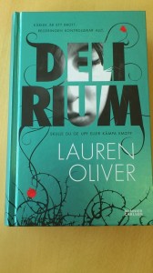 delirium